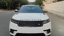 Used Land Rover Range Rover Velar HSE Dynamic 2.0 Diesel in Surat