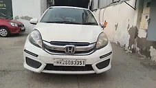 Used Honda Amaze 1.2 S i-VTEC in Noida