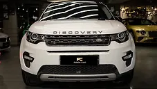 Used Land Rover Discovery Sport HSE in Delhi