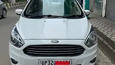 Used Ford Aspire Trend 1.5 TDCi  [2015-20016] in Kanpur