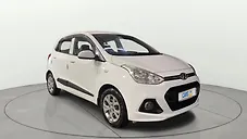 Used Hyundai Grand i10 Magna 1.1 CRDi [2016-2017] in Mohali