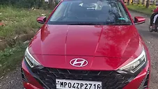 Used Hyundai Elite i20 Asta (O) 1.2 MT in Bhopal
