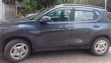 Used Kia Sonet HTK Plus 1.2 Petrol MT in Indore