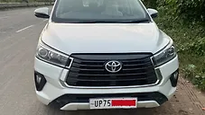 Used Toyota Innova Crysta 2.4 VX 8 STR [2016-2020] in Kanpur