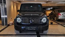 Used Mercedes-Benz G-Class G63 AMG [2018-2019] in Delhi