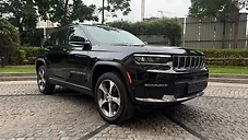 Used Jeep Cherokee Limited (O) 4x4 AT in Pune