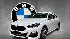 Used BMW 2 Series Gran Coupe 220i M Sport Pro in Pune