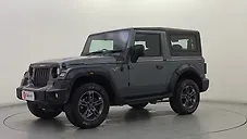 Used Mahindra Thar LX Hard Top Petrol AT 4WD in Gurgaon