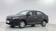 Used Honda Amaze 1.2 S i-VTEC in Pune