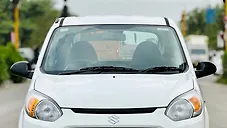 Used Maruti Suzuki Alto 800 Vxi in Surat