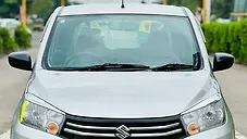 Used Maruti Suzuki Celerio VXi AMT in Surat