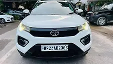 Used Tata Nexon XM Diesel in Delhi