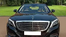 Used Mercedes-Benz S-Class 350 CDI L in Delhi