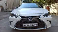 Used Lexus ES 300h [2018-2020] in Delhi