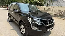Used Mahindra XUV500 W5 [2018-2020] in Delhi