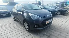 Used Hyundai Grand i10 Sportz (O) 1.2 Kappa VTVT [2017-2018] in Chennai