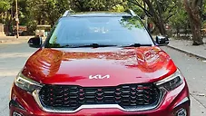Used Kia Sonet GTX Plus 1.5 [2020-2021] in Pune