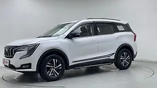 Used Mahindra XUV700 AX 5 Petrol AT 5 STR [2021] in Gurgaon