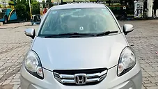 Used Honda Amaze 1.2 SX i-VTEC in Lucknow