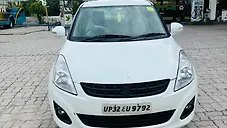 Used Maruti Suzuki Swift DZire VXI in Lucknow