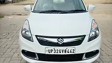 Used Maruti Suzuki Swift DZire ZXI in Lucknow