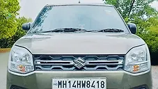 Used Maruti Suzuki Wagon R LXi (O) 1.0 CNG [2019-2020] in Pune