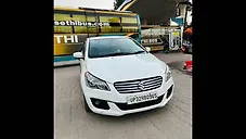 Used Maruti Suzuki Ciaz ZDi+ SHVS RS [2015-2017] in Lucknow