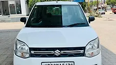 Used Maruti Suzuki Wagon R LXi (O) 1.0 CNG in Lucknow