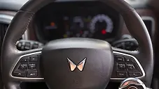 Used Mahindra Scorpio Z8 L Diesel AT 4WD 7 STR [2022] in Raipur