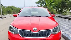 Used Skoda Rapid Ultima Elegance 1.6 MPI AT in Pune