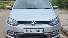Used Volkswagen Polo Highline1.2L (P) in Pune