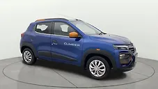Used Renault Kwid CLIMBER 1.0 AMT [2017-2019] in Chennai