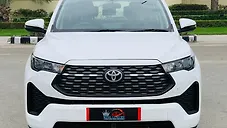 Used Toyota Innova Hycross GX 7 STR in Karnal