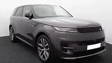 Used Land Rover Range Rover Sport HSE Dynamic 3.0 Petrol in Delhi