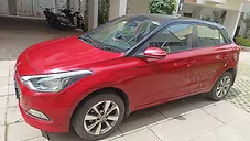 Used Hyundai Elite i20 Asta 1.2 in Bangalore