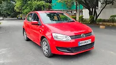 Used Volkswagen Polo Comfortline 1.2L (D) in Bangalore