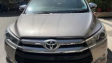 Used Toyota Innova Crysta 2.7 ZX AT 7 STR [2016-2020] in Delhi