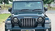 Used Mahindra Thar LX Hard Top Petrol AT 4WD in Gurgaon