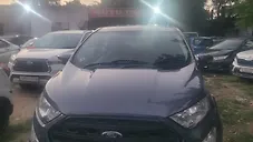 Used Ford Ecosport Titanium 1.0 Ecoboost in Meerut
