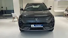Used Tata Nexon EV Empowered Plus Long Range in Surat