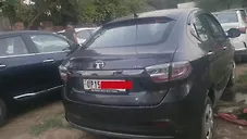 Used Tata Tigor XZA Plus iCNG [2024-2025] in Meerut