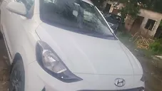 Used Hyundai Aura SX 1.2 (O) Petrol in Meerut