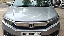 Used Honda Amaze 1.2 VX AT i-VTEC in Delhi