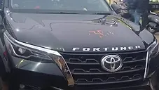 Used Toyota Fortuner 4x2 2WD Diesel 2.8L Turbo 6 Speed Manual in Lucknow