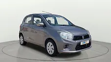 Used Maruti Suzuki Celerio ZXi [2017-2019] in Jaipur