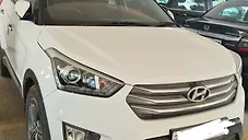 Used Hyundai Creta 1.6 SX Plus Special Edition in Kanpur