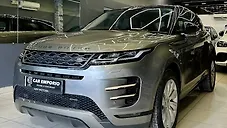 Used Land Rover Range Rover Evoque SE R-Dynamic Petrol [2021-2023] in Delhi