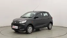 Used Maruti Suzuki Alto K10 VXi Plus (O) in Chandigarh