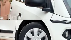 Used Maruti Suzuki Wagon R LXi 1.0 [2019-2019] in Gurgaon