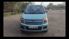 Used Maruti Suzuki Wagon R LXi in Pune